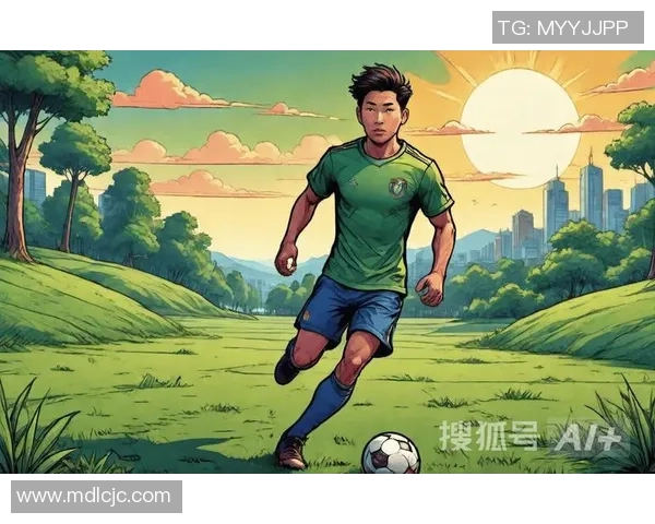 唐山足球球星崛起之路：从地方小将到国内赛场的耀眼明星